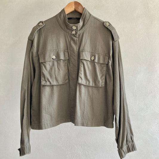 Vero Moda Womens Jacket Size M