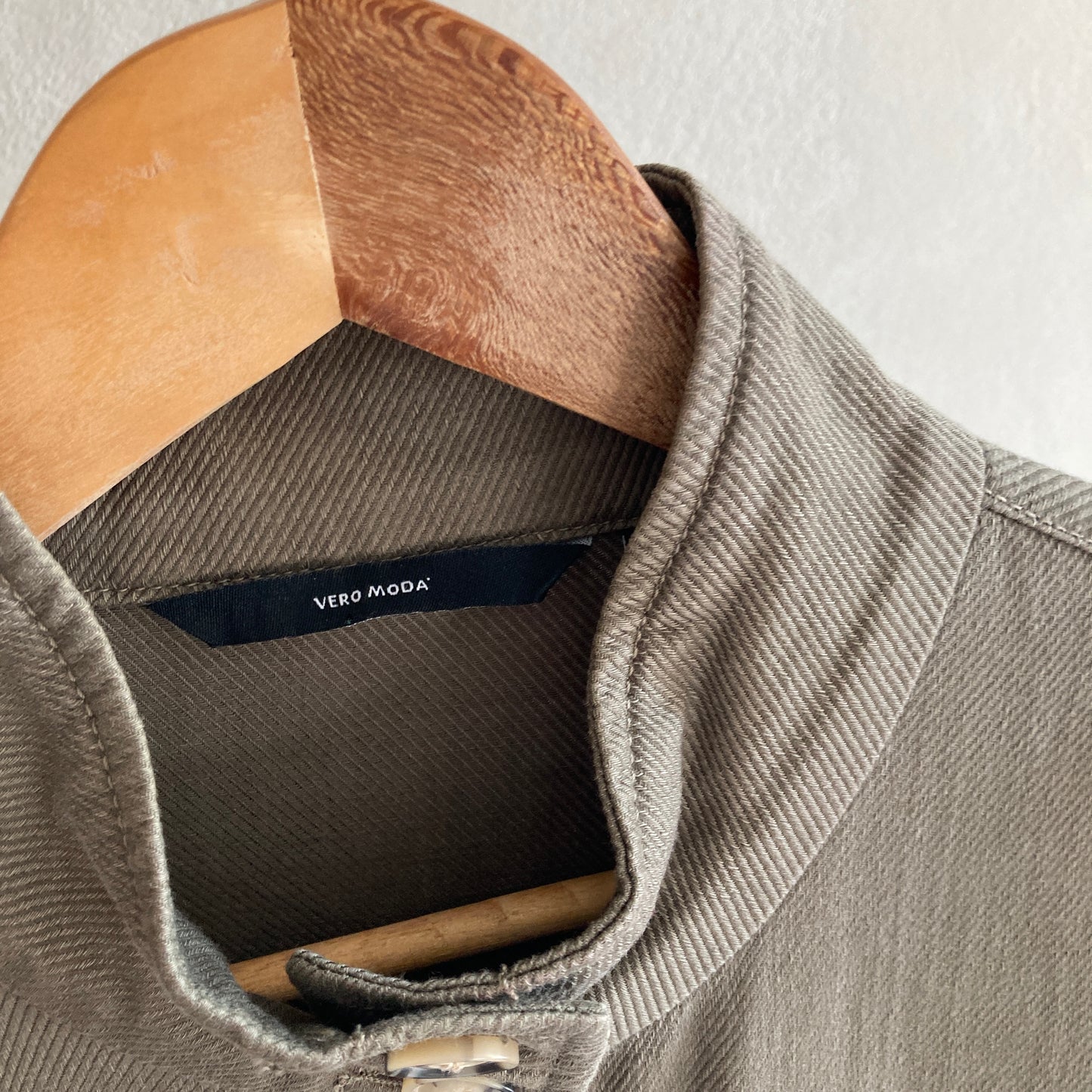 Vero Moda Womens Jacket Size M