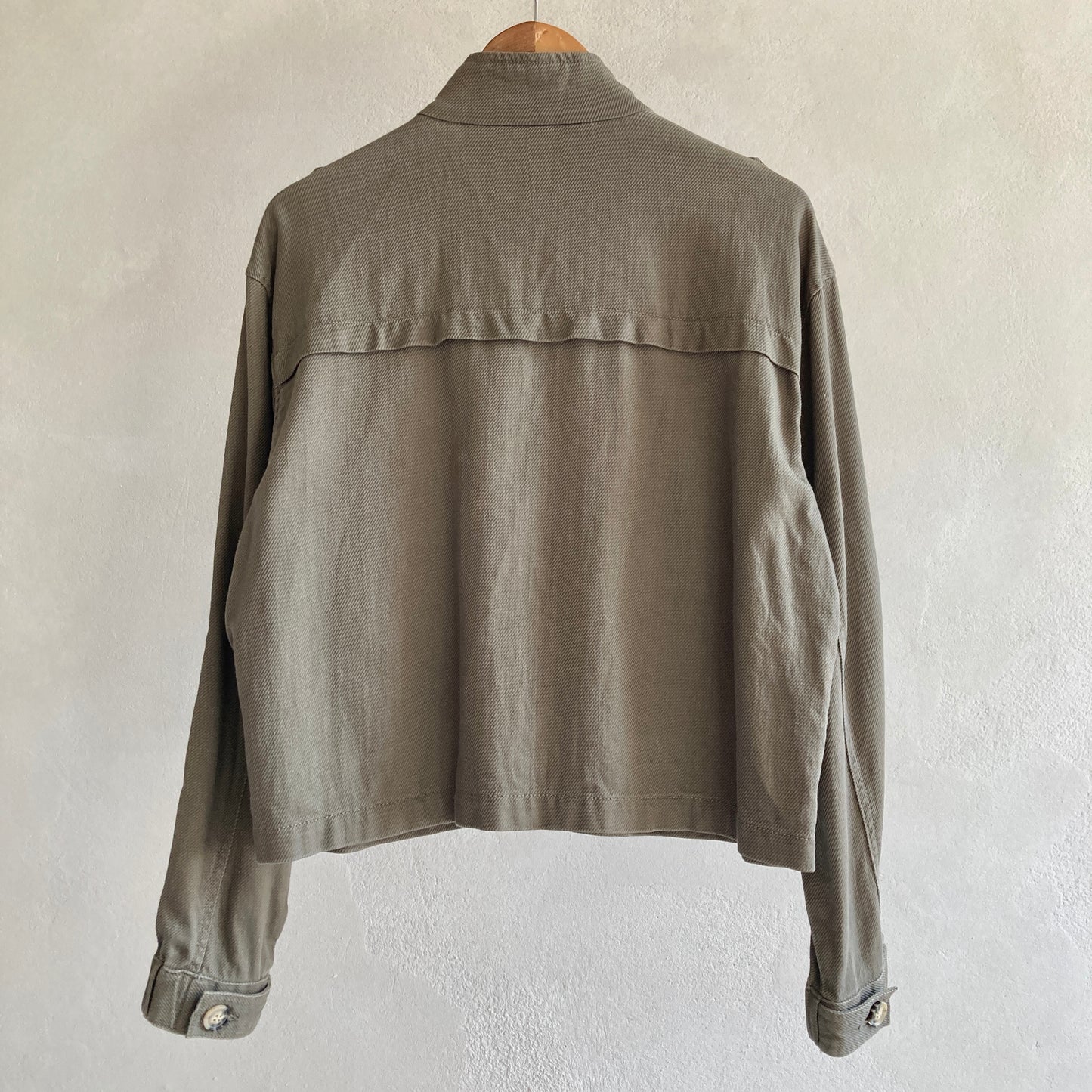 Vero Moda Womens Jacket Size M