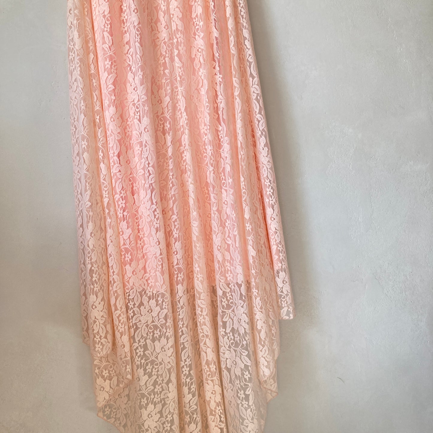 Naiste Pikk Pitskleit, Maksikleit Suurus S