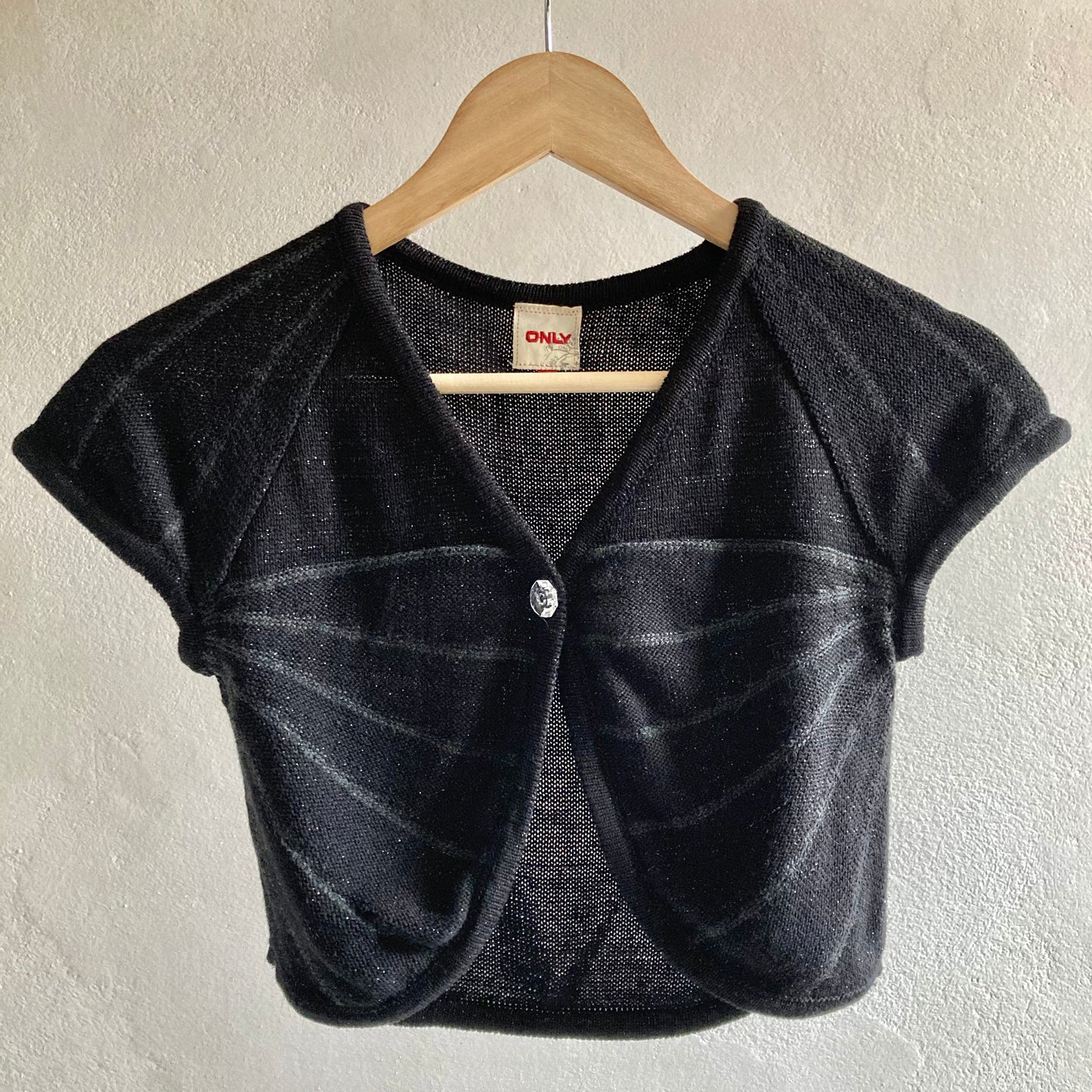 Only Womens Cardigan Size S