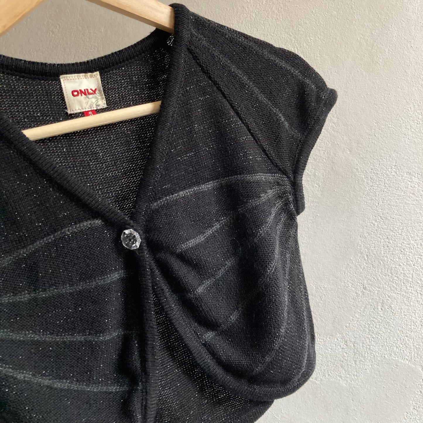 Only Womens Cardigan Size S