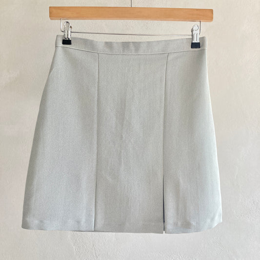 Vintage Womens Mini Skirt Size 38