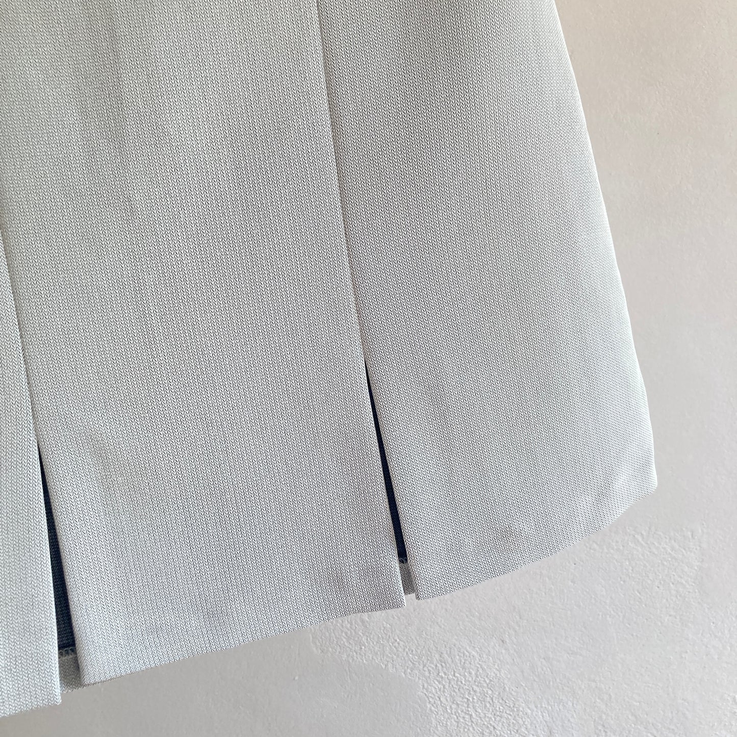 Vintage Naiste Miniseelik Suurus 38