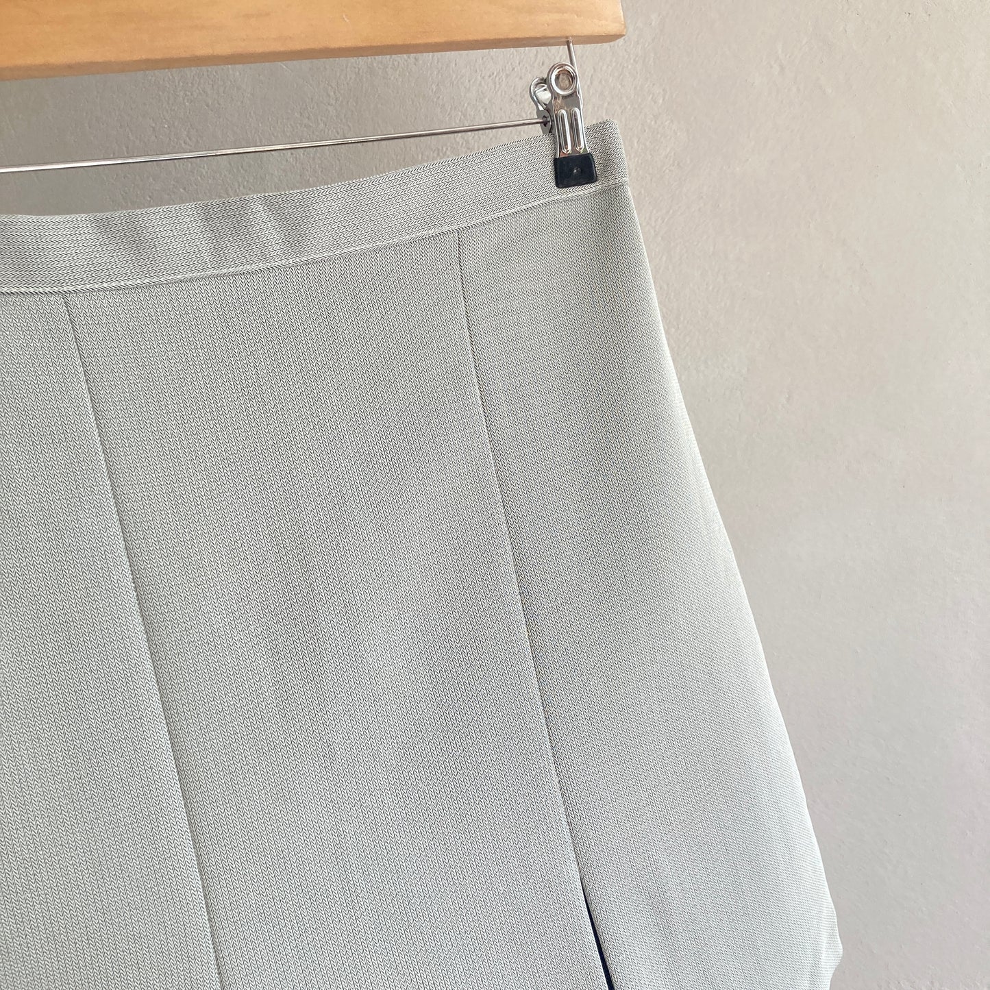 Vintage Naiste Miniseelik Suurus 38