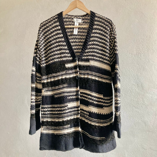 Noa Noa Womens Cardigan Size S