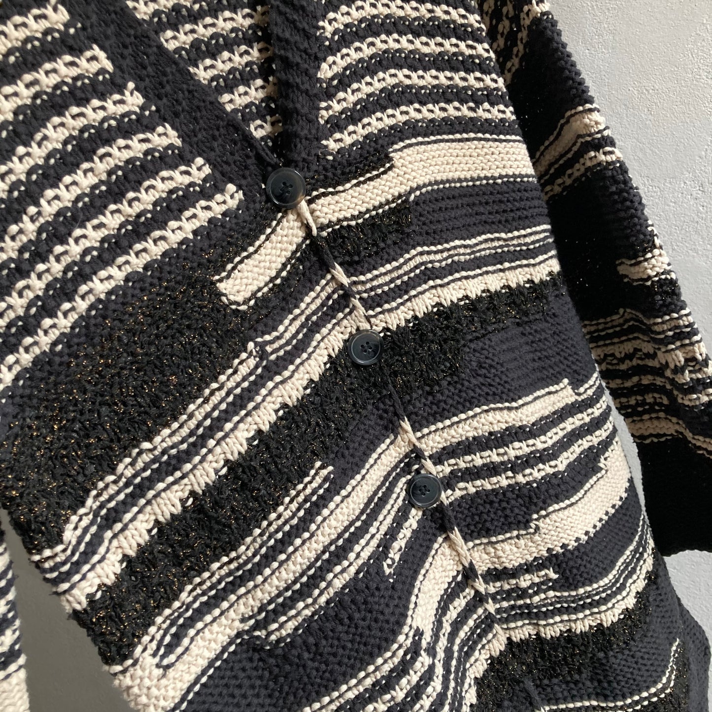 Noa Noa Womens Cardigan Size S