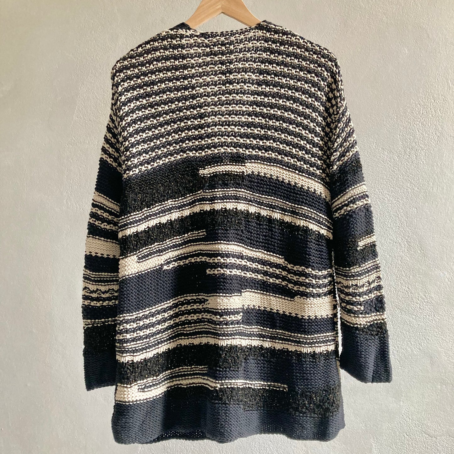 Noa Noa Womens Cardigan Size S