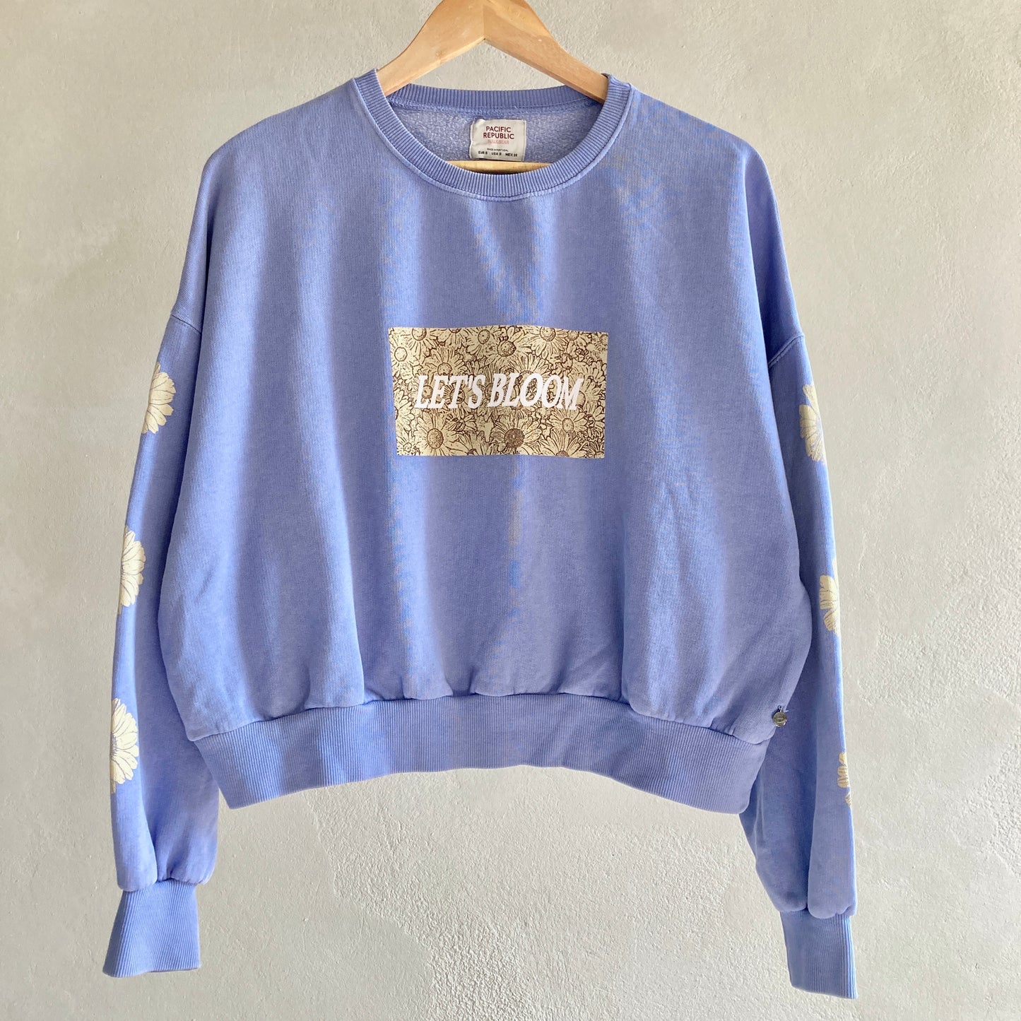 Pull & Bear Womens Sweatshirt Size S