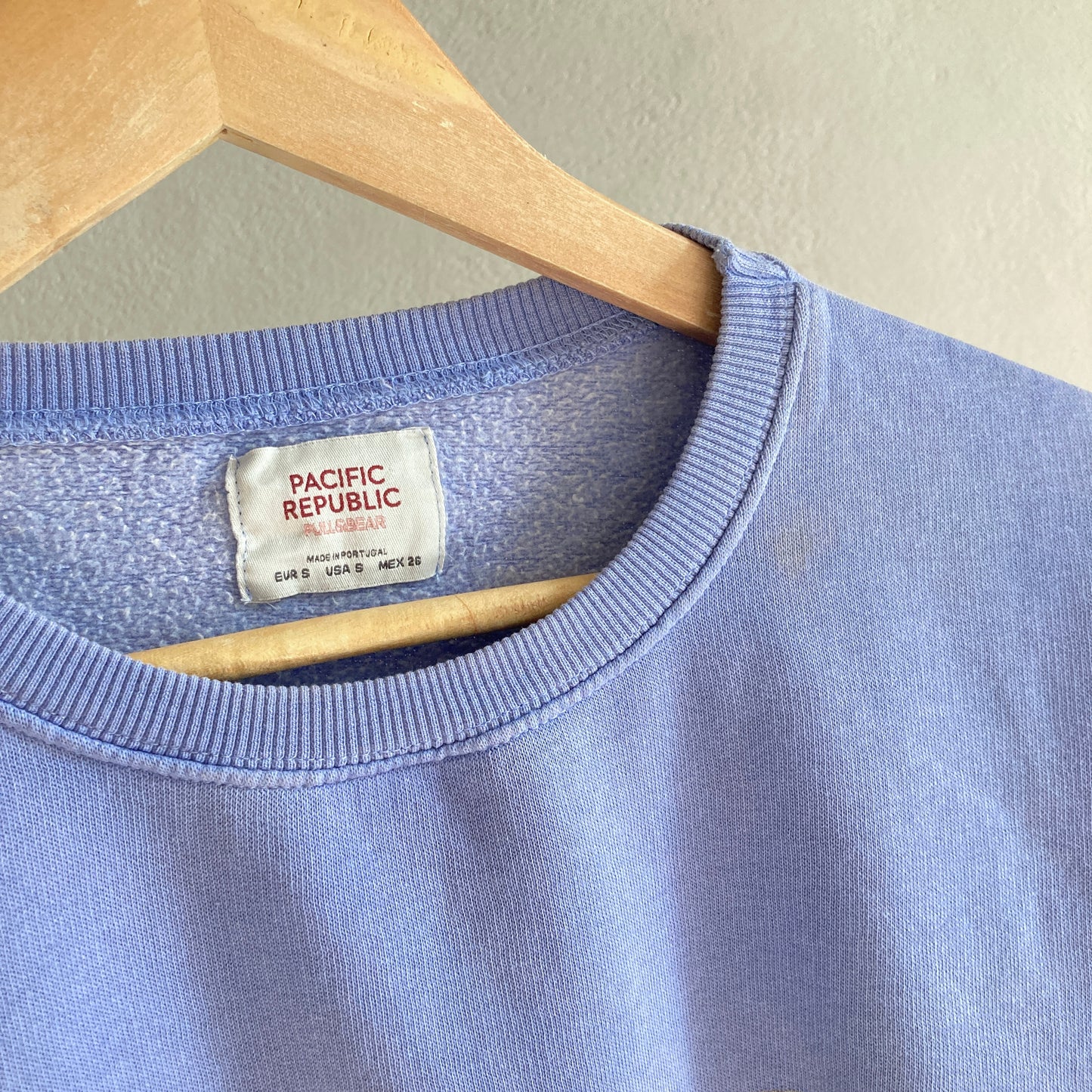 Pull & Bear Womens Sweatshirt Size S