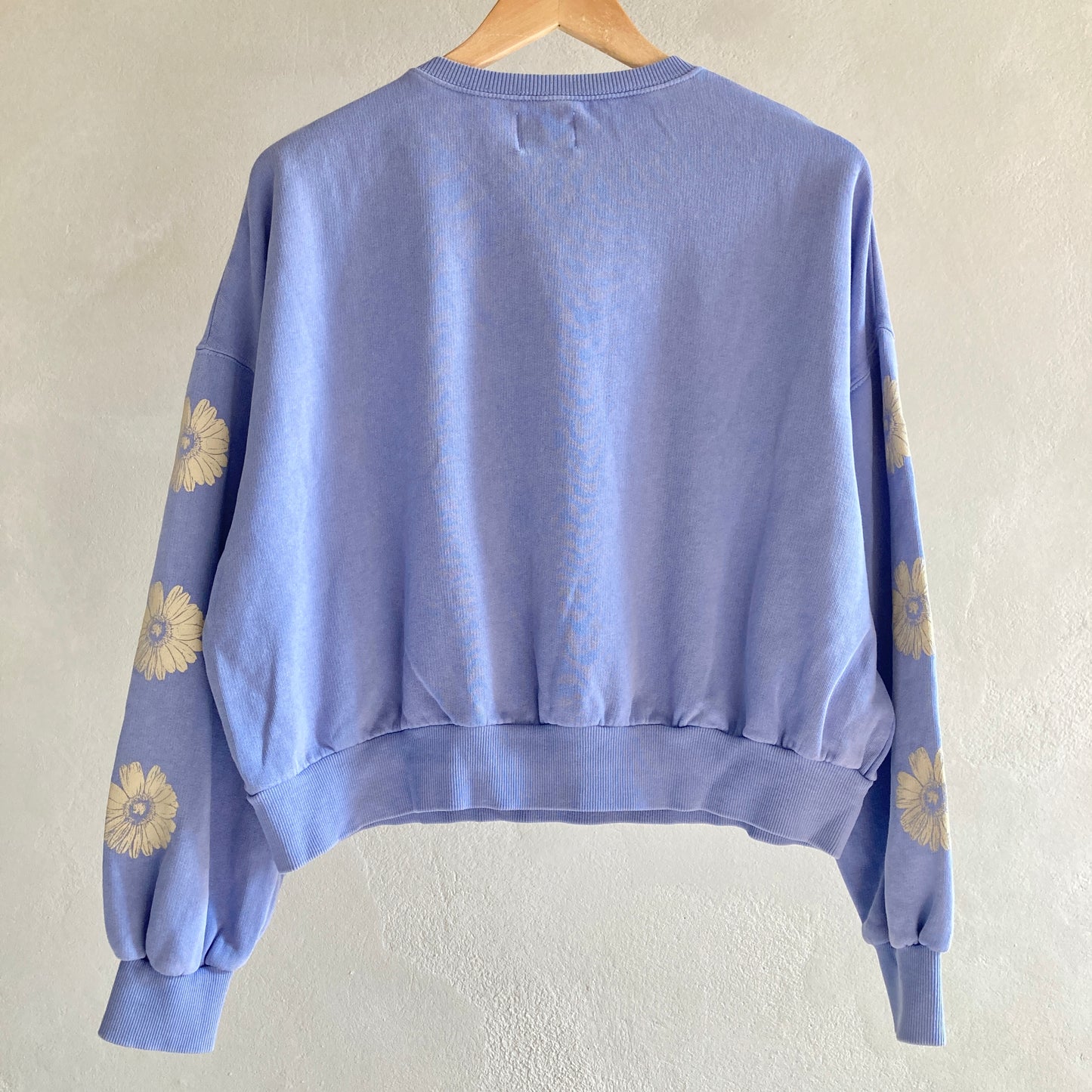 Pull & Bear Womens Sweatshirt Size S