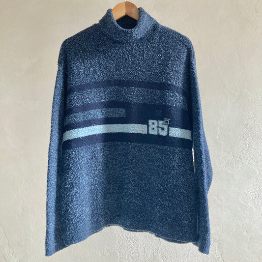 Vintage Mens Jumper Size M