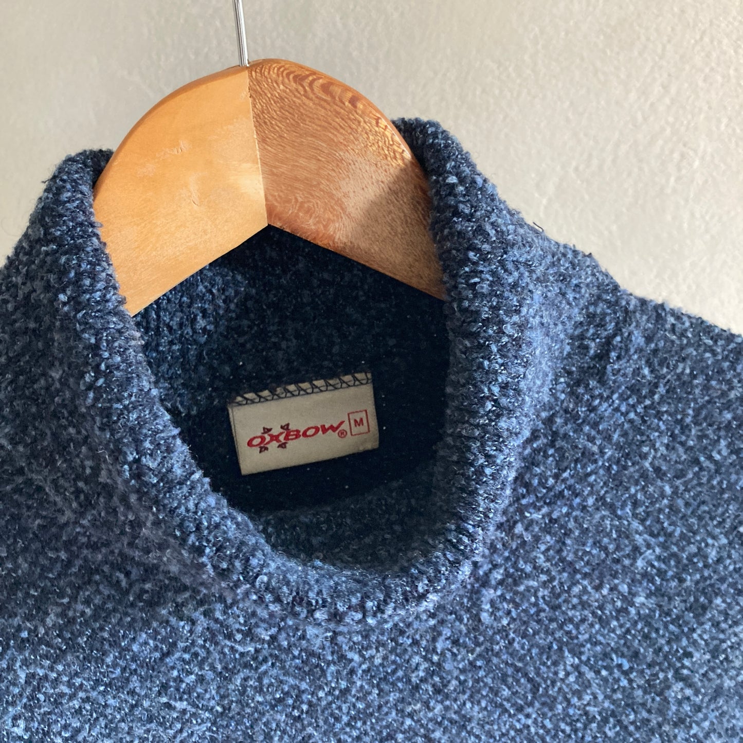 Oxbow Vintage Meeste Kampsun Suurus M