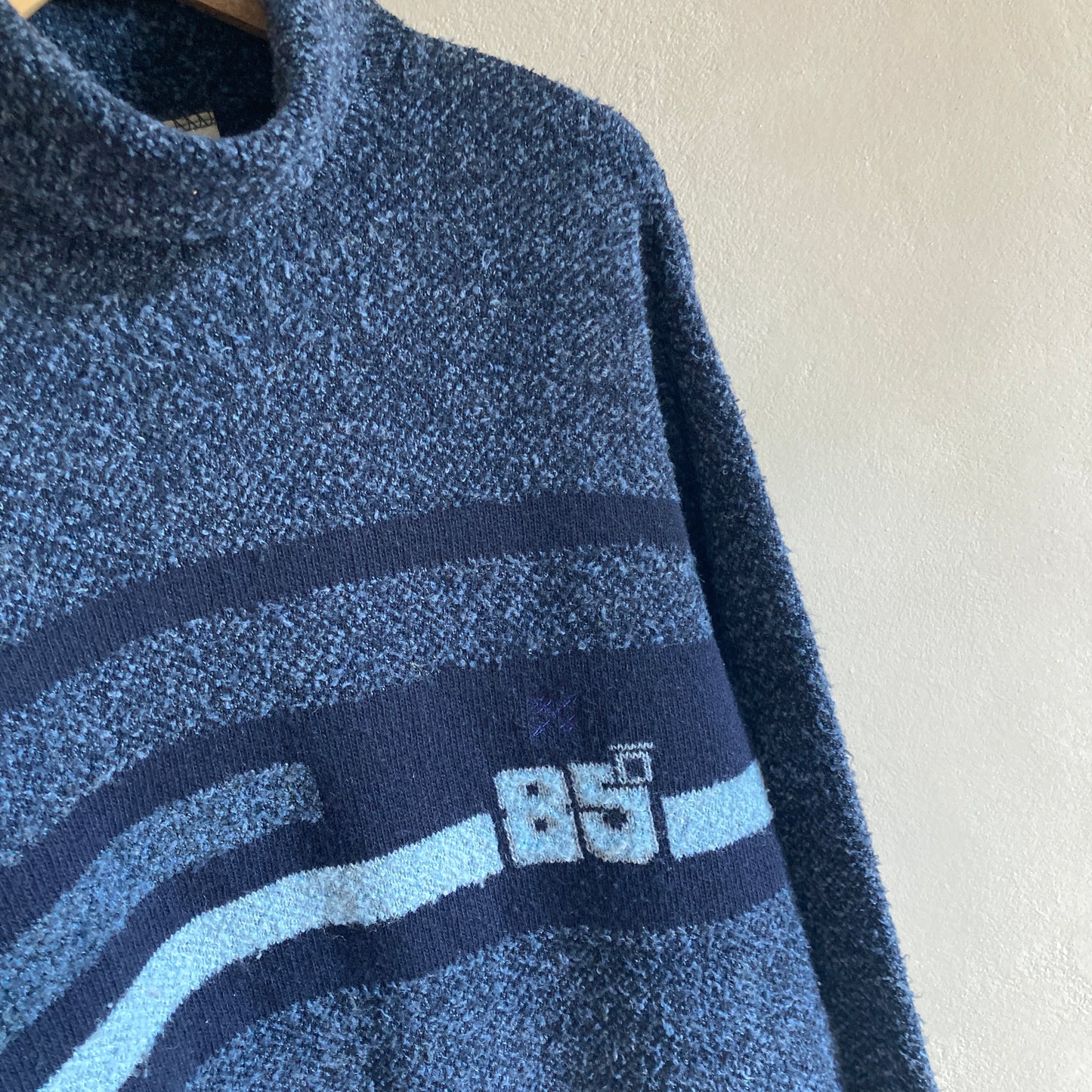 Oxbow Vintage Meeste Kampsun Suurus M