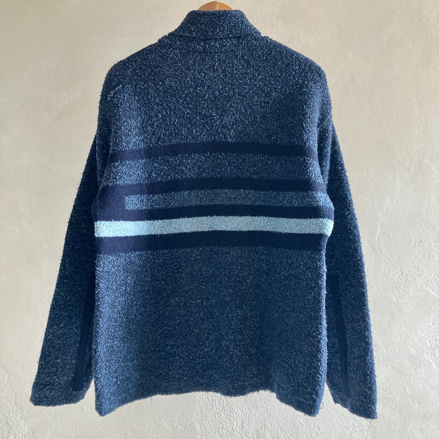 Oxbow Vintage Meeste Kampsun Suurus M