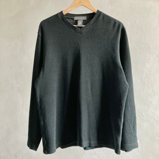 Banana Republic Mens Cotton Jumper Size M