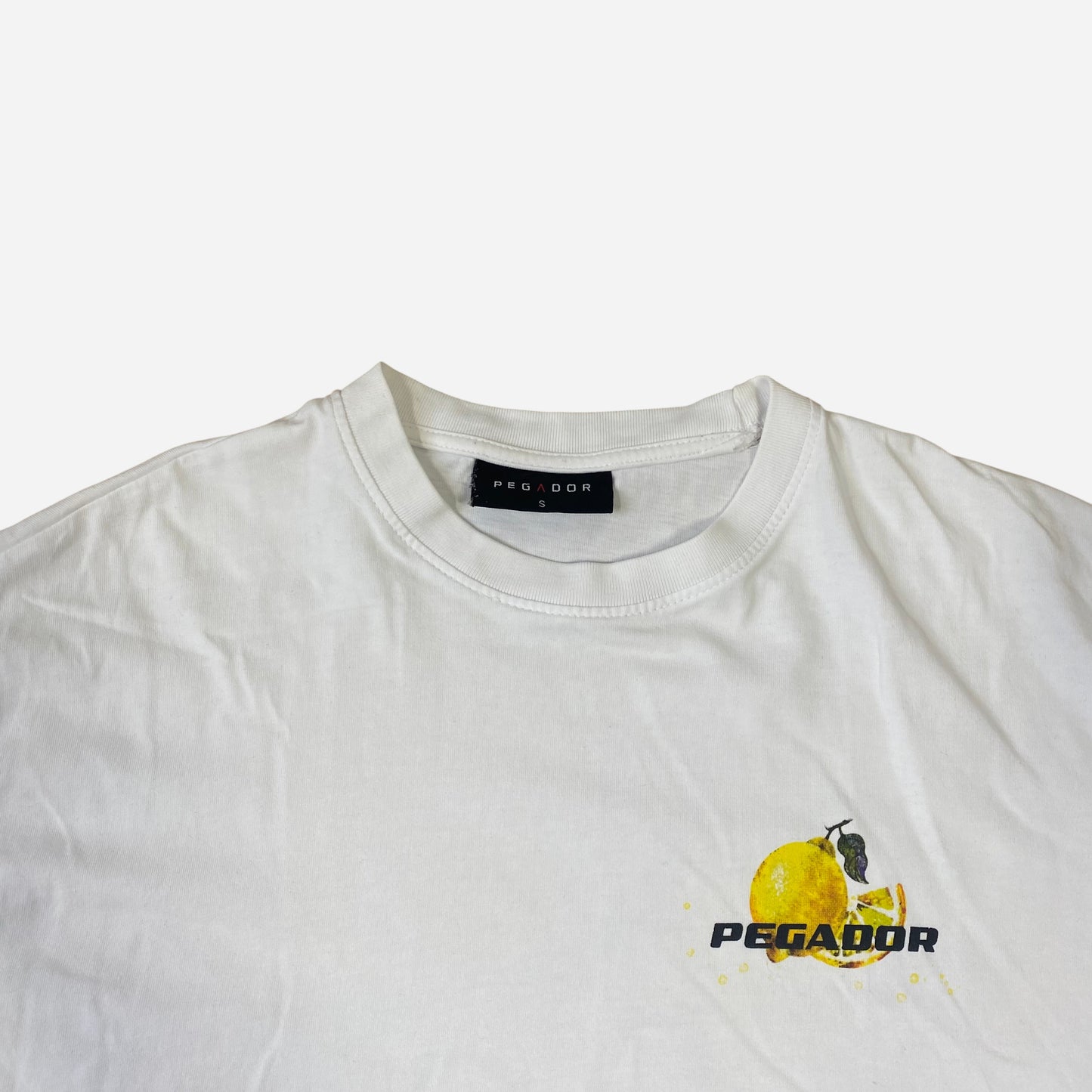 Pegador Meeste T-Särk Suurus S