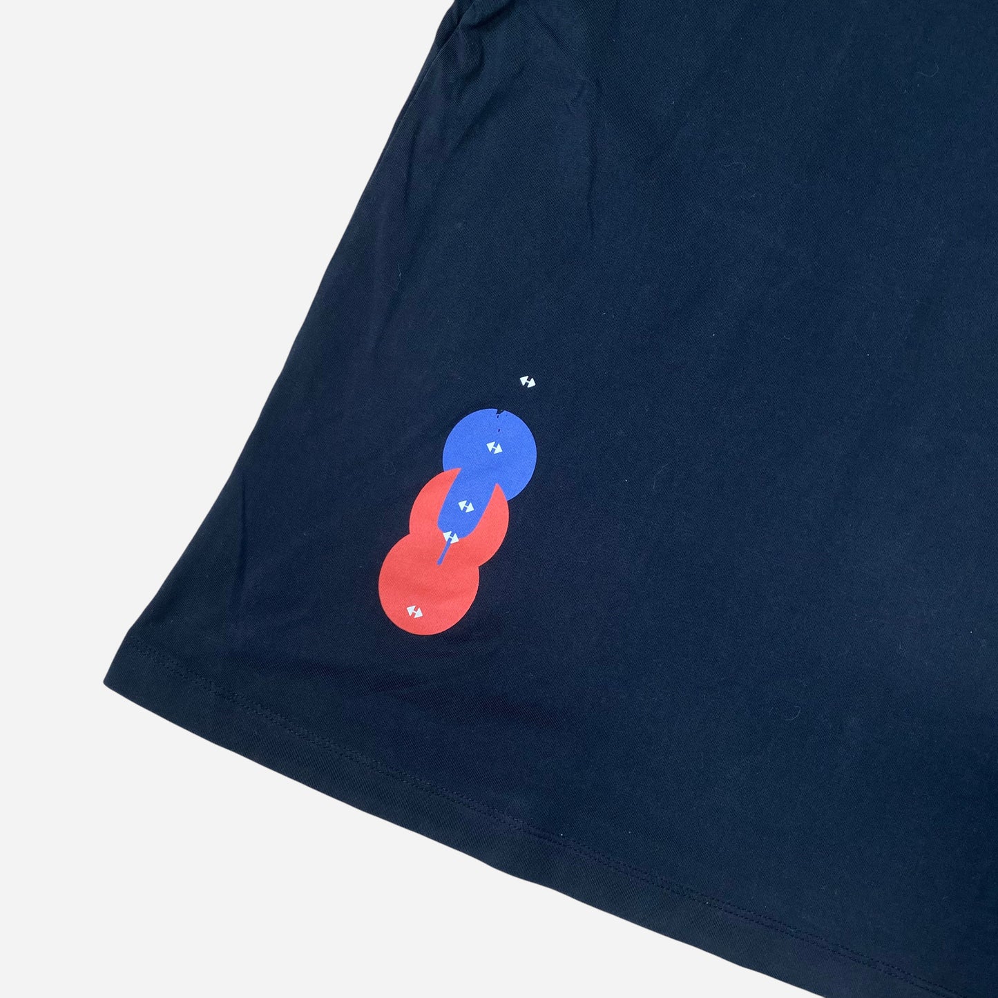 Zara Meeste Must T-Särk Suurus M