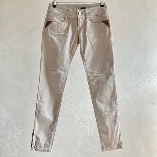 Tejido Womens Designer Jeans Size 36-38