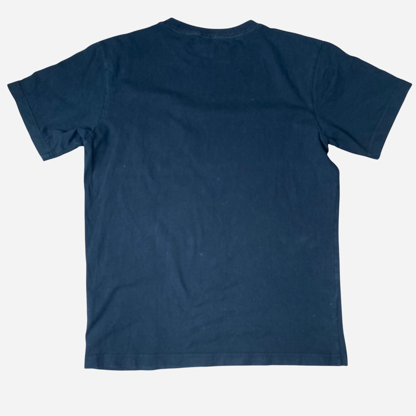 Champion Unisex Black T-Shirt Size XL