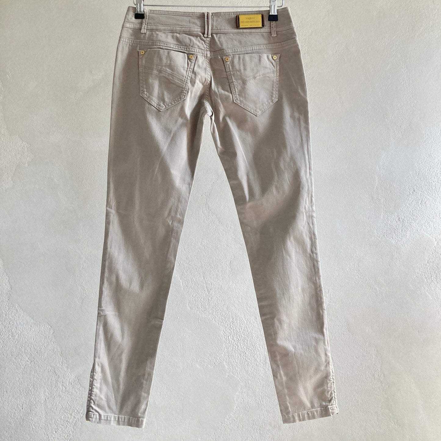 Tejido Womens Designer Jeans Size 36-38