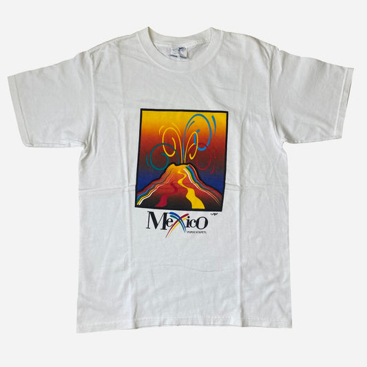 Peer Mexico Unisex T-Shirt Size M