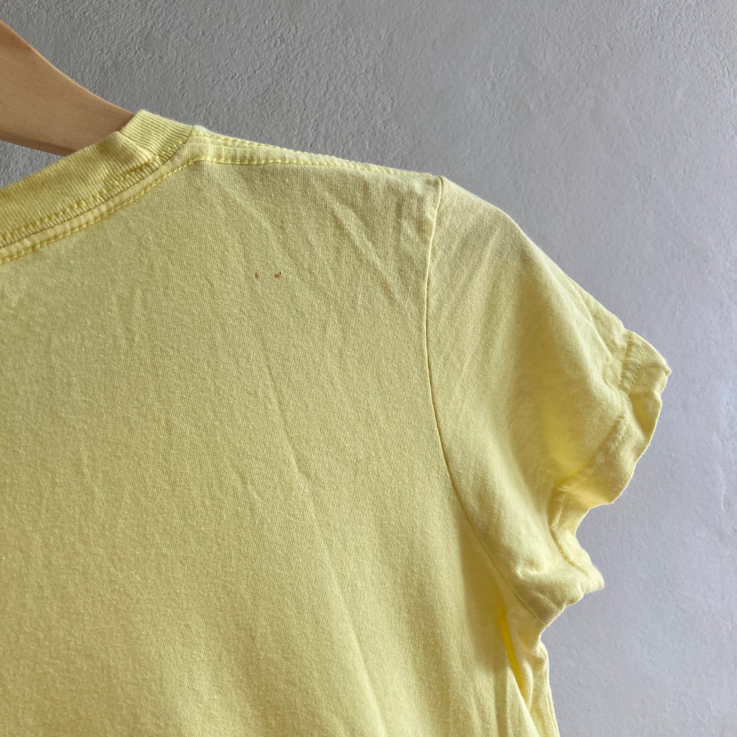 American Apparel Womens T-Shirt Size S