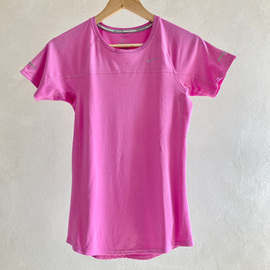 Nike Dri-Fit Womens T-Shirt Size XS