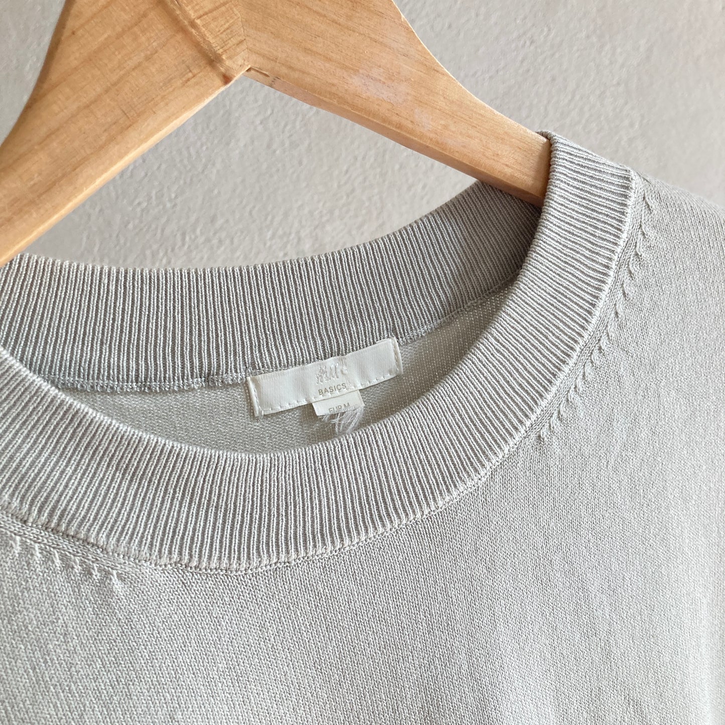 H&M Womens Knit Top Size M