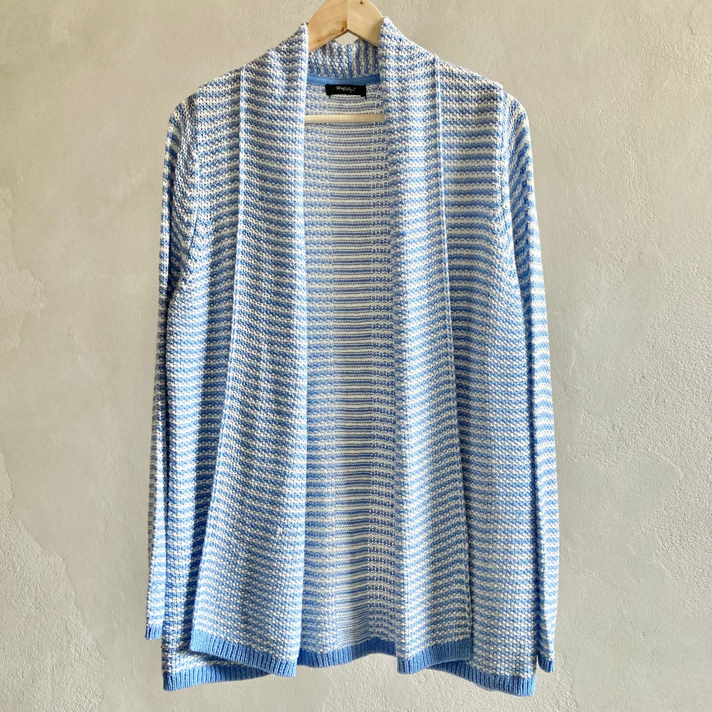 Rhapsody Womens Cardigan Size L