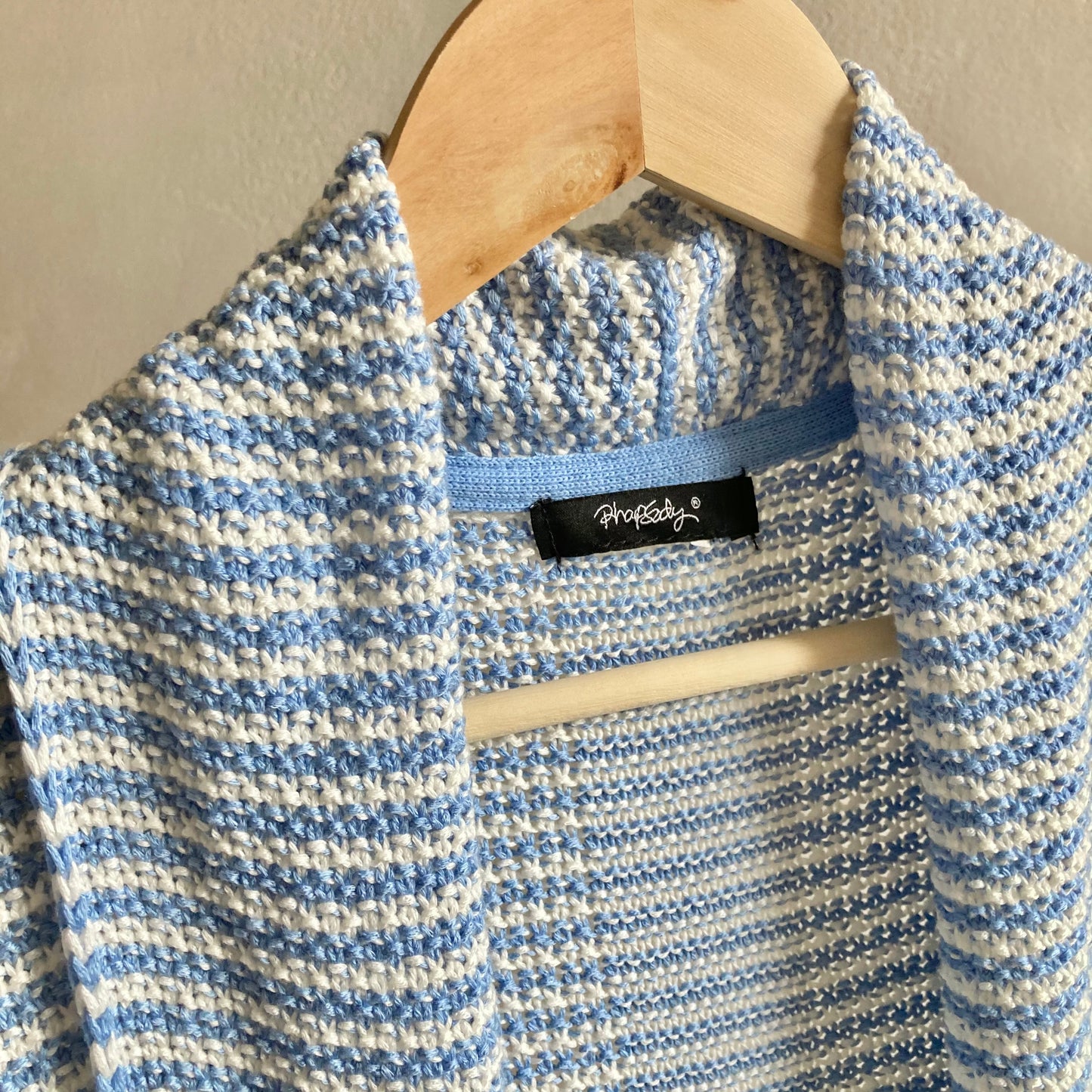 Rhapsody Womens Cardigan Size L