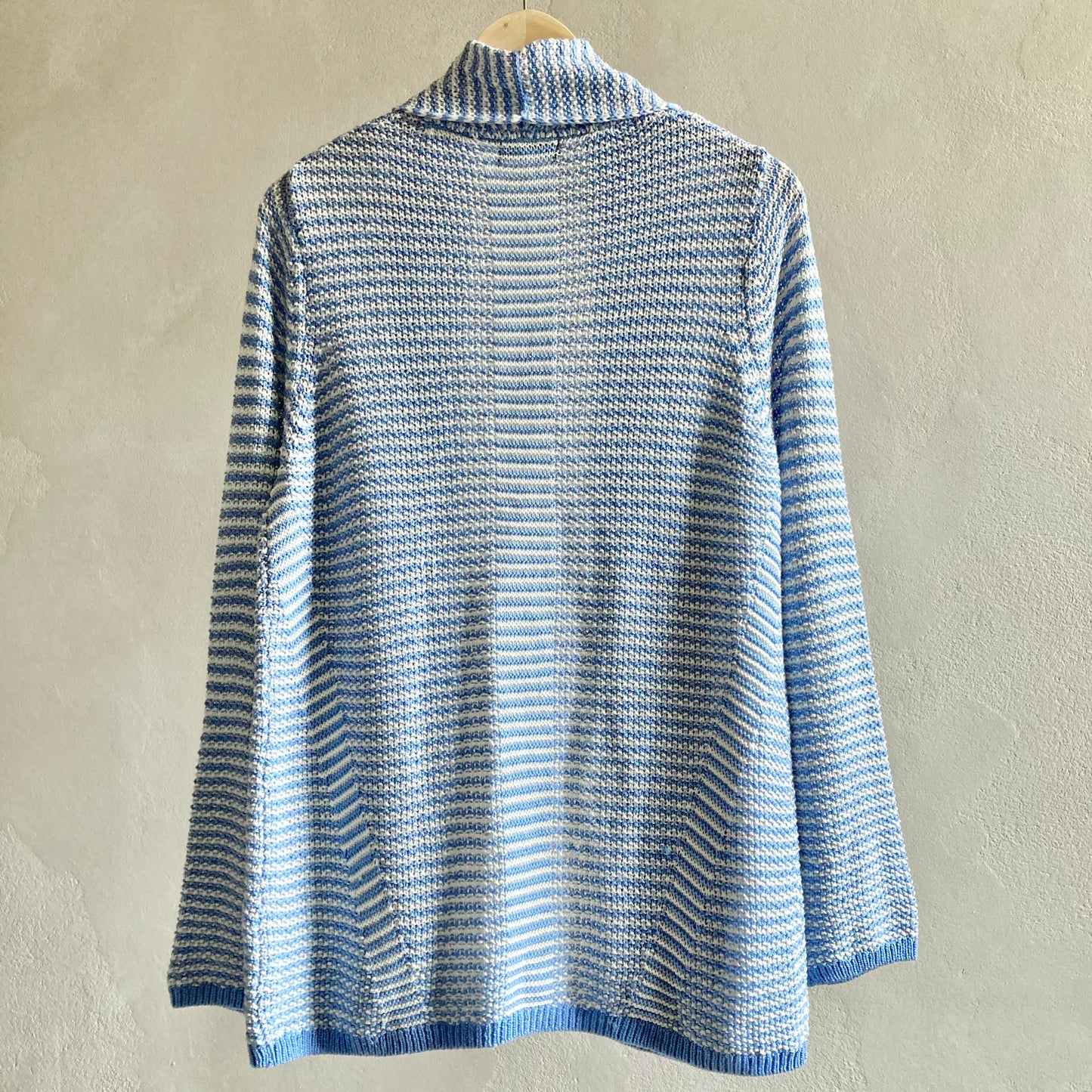 Rhapsody Womens Cardigan Size L