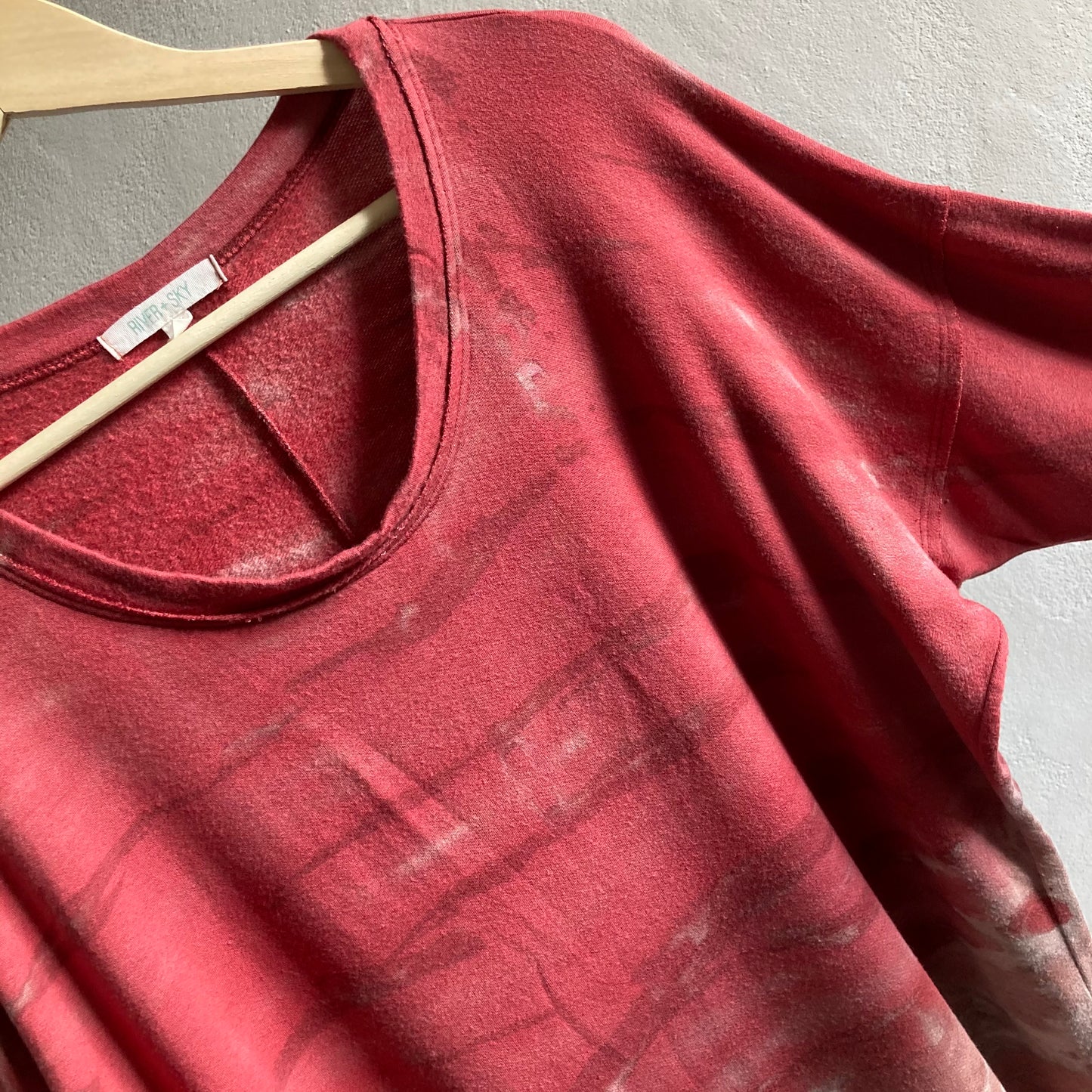 River Sky Naiste Vabaaja Dressipluus Suurus M