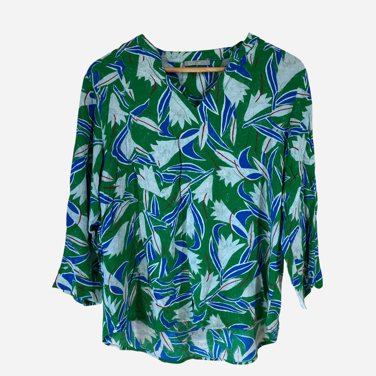 Nile Naiste Subine Pluus Suurus L