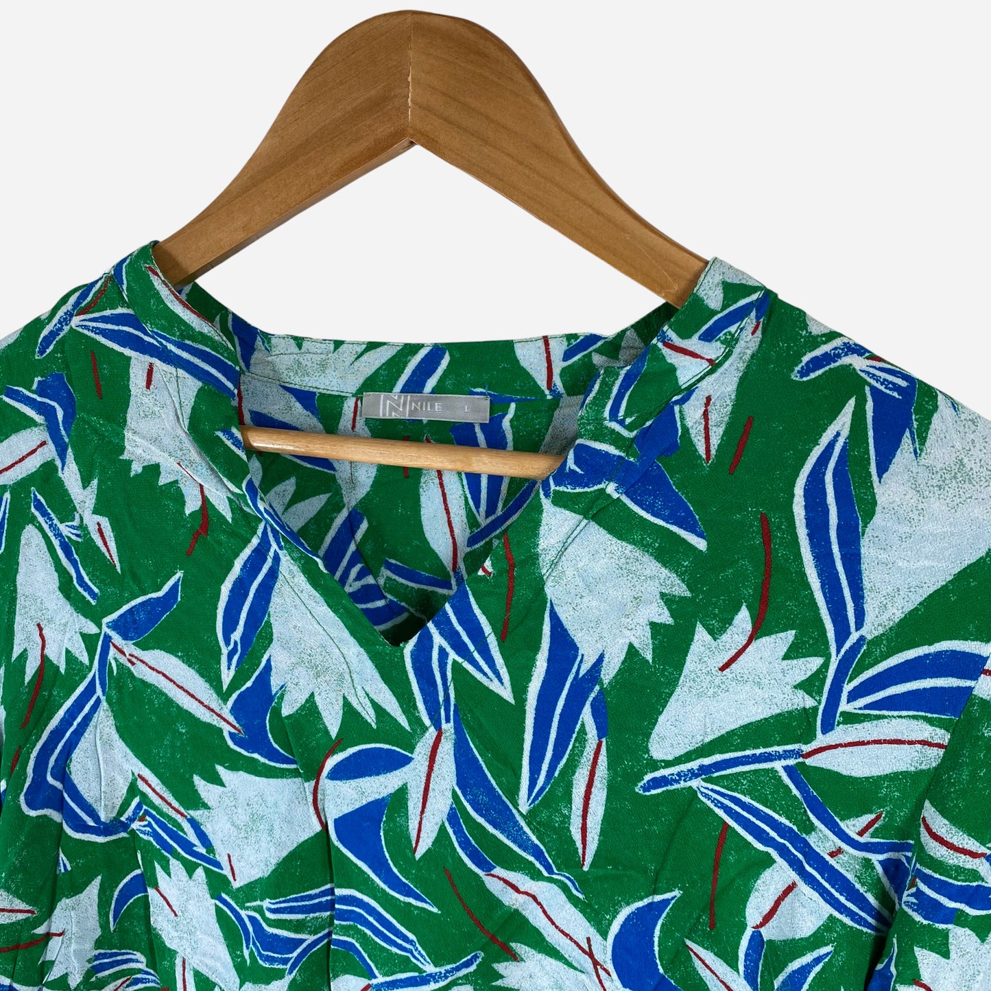 Nile Naiste Subine Pluus Suurus L