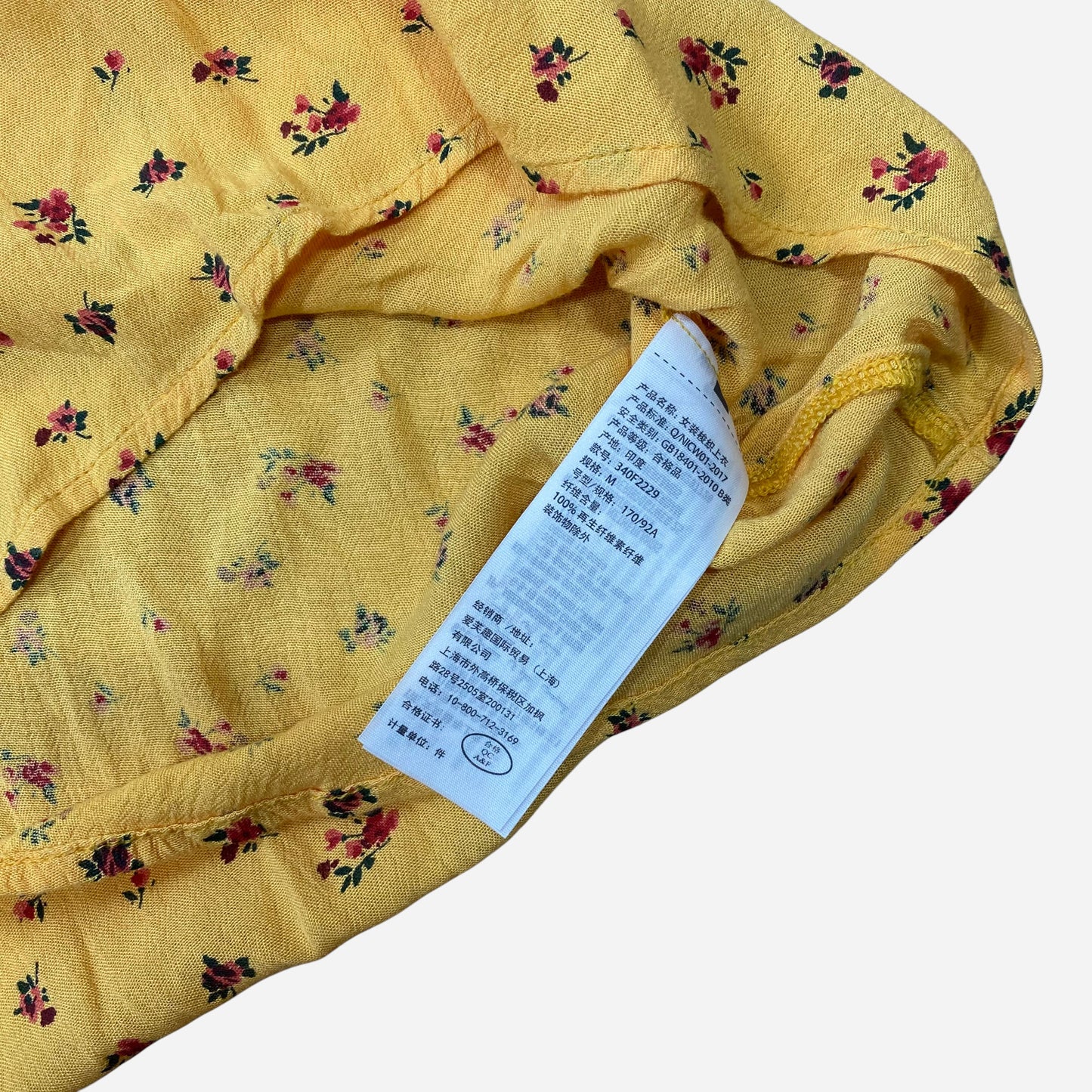 Hollister Naiste Suvine Pluus Suurus M