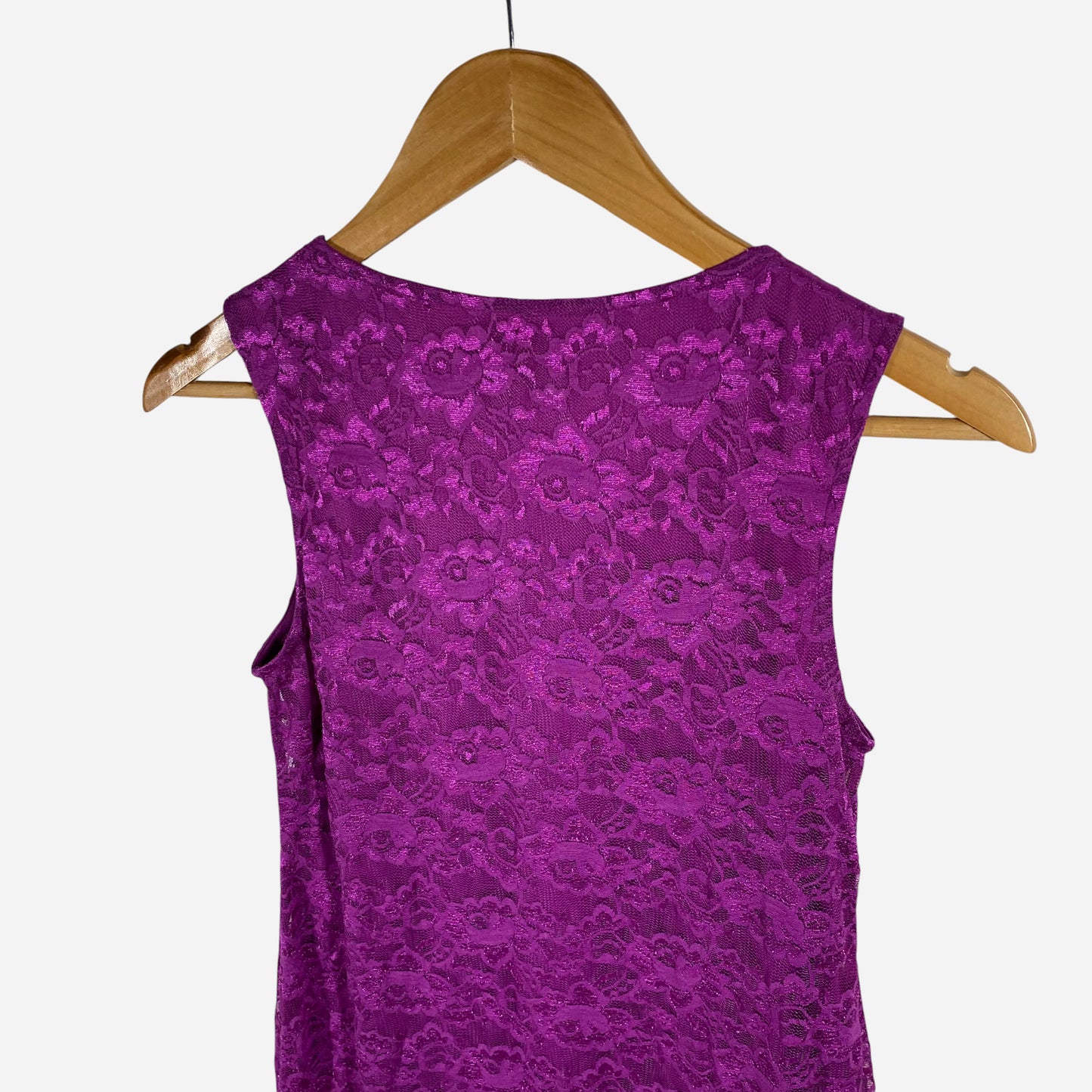 ASOS Womens Purple Maternity Dress Size 36