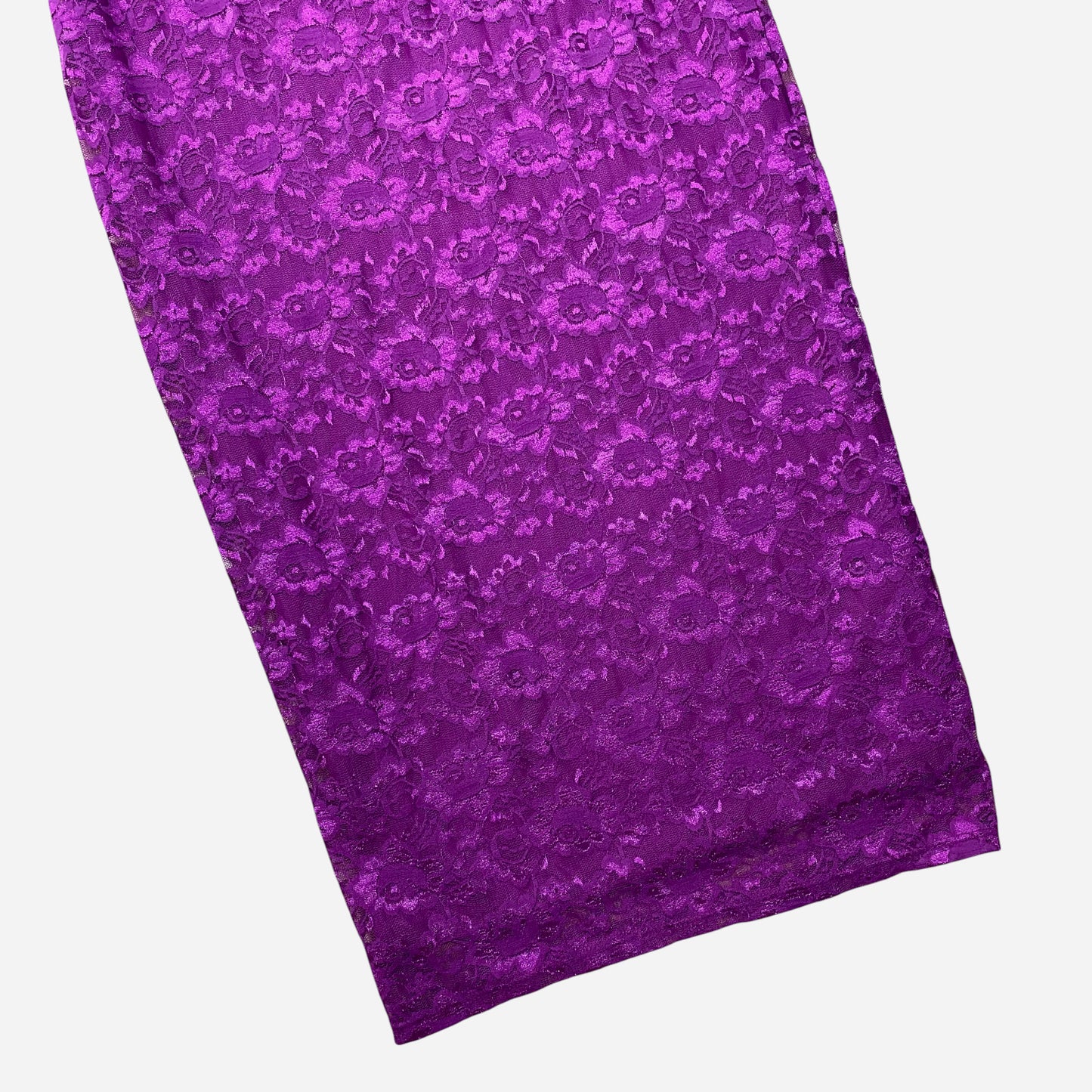 ASOS Womens Purple Maternity Dress Size 36