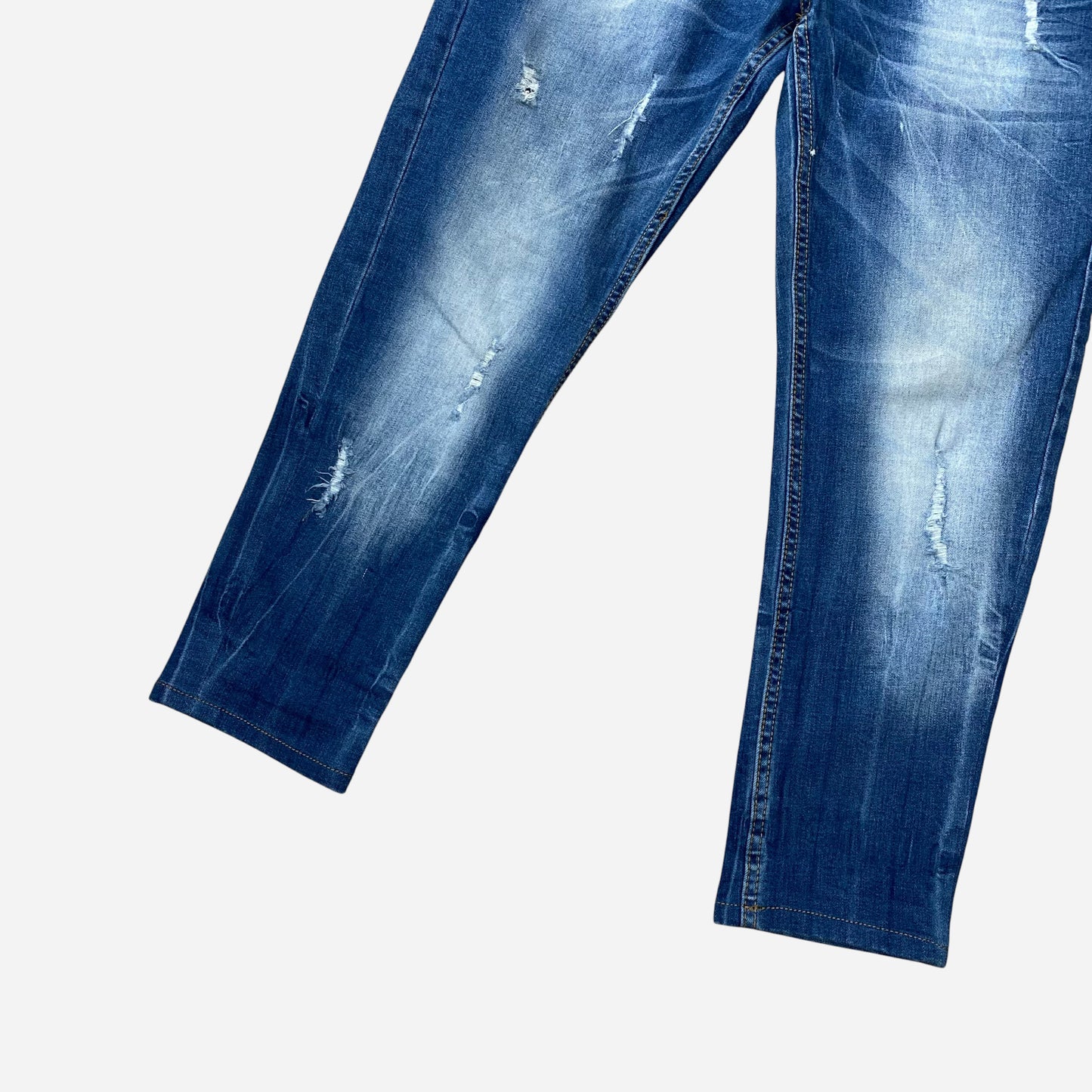 Alcott Womens Jeans Size 48