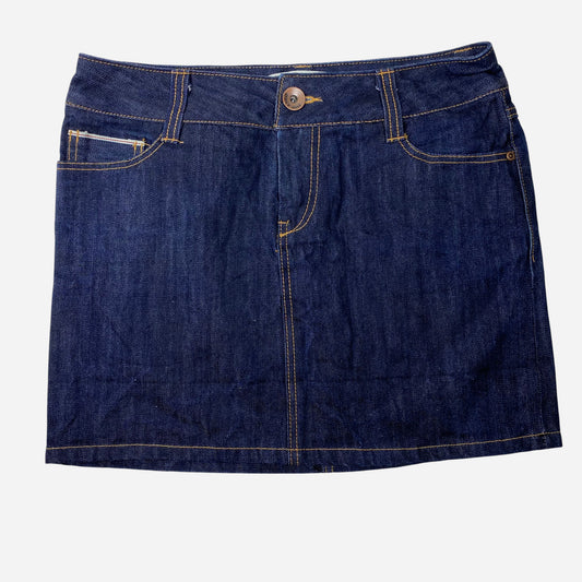 ONLY Womens Denim Skirt Size 38