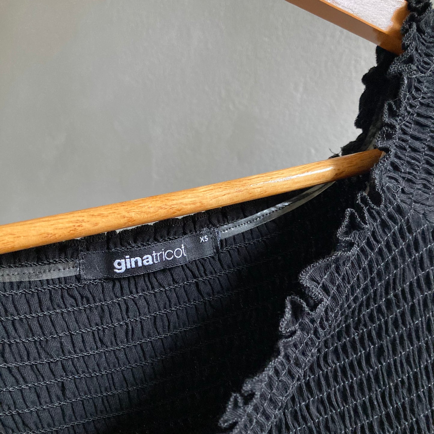 Gina Tricot Naiste Minikleit Suurus XS