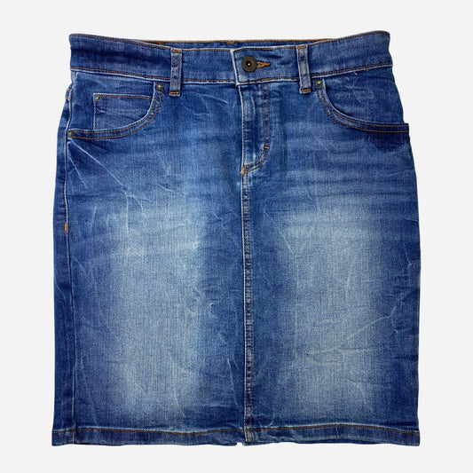 Marc O'Polo Womens Denim Skirt Size 27 / EU34