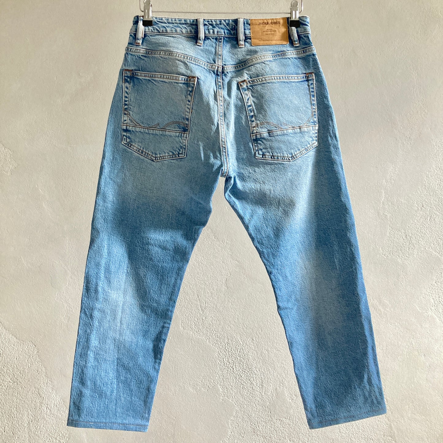 Jack & Jones Mens Jeans Size W28