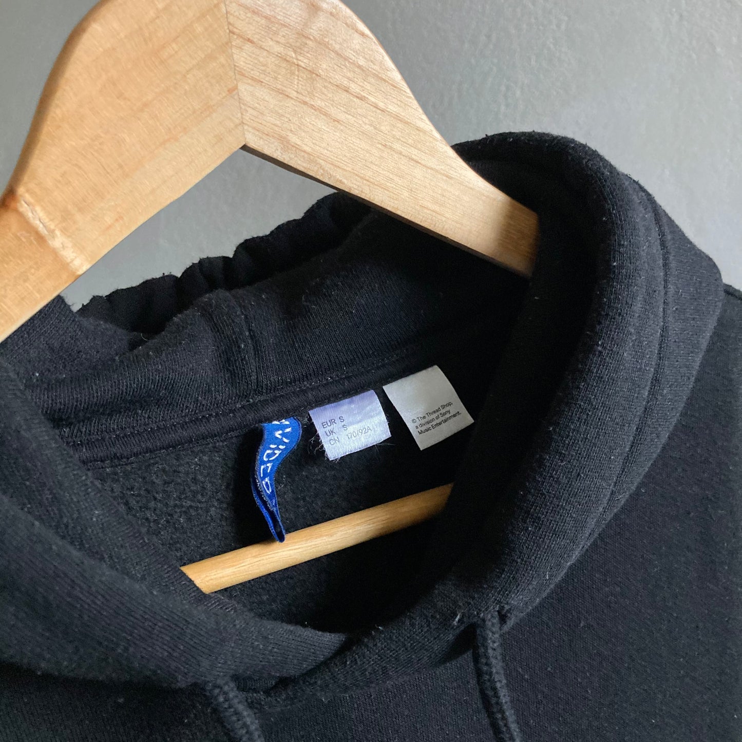 H&M Unisex Lil Nas X Hoodie Size S