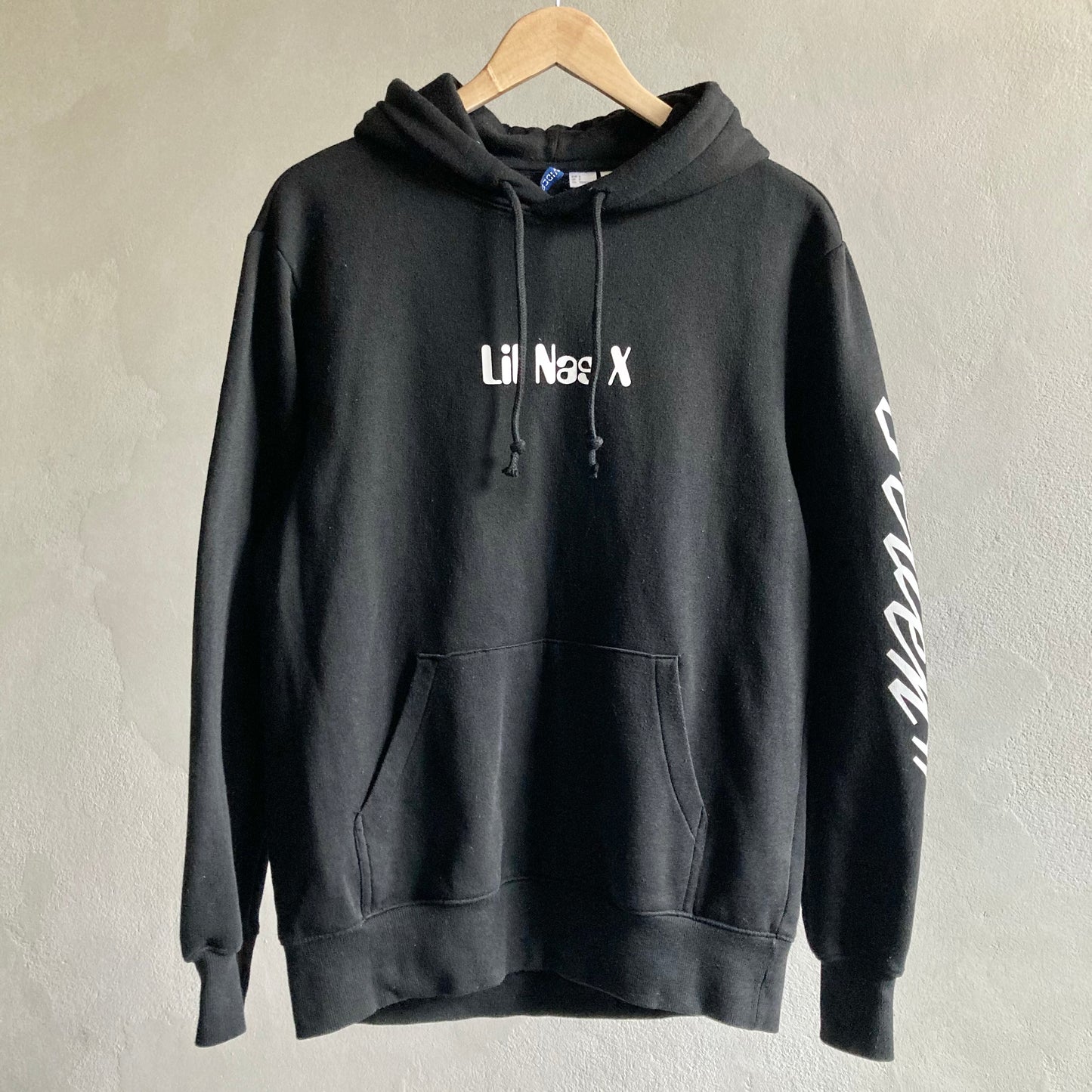 H&M Unisex Lil Nas X Hoodie Size S