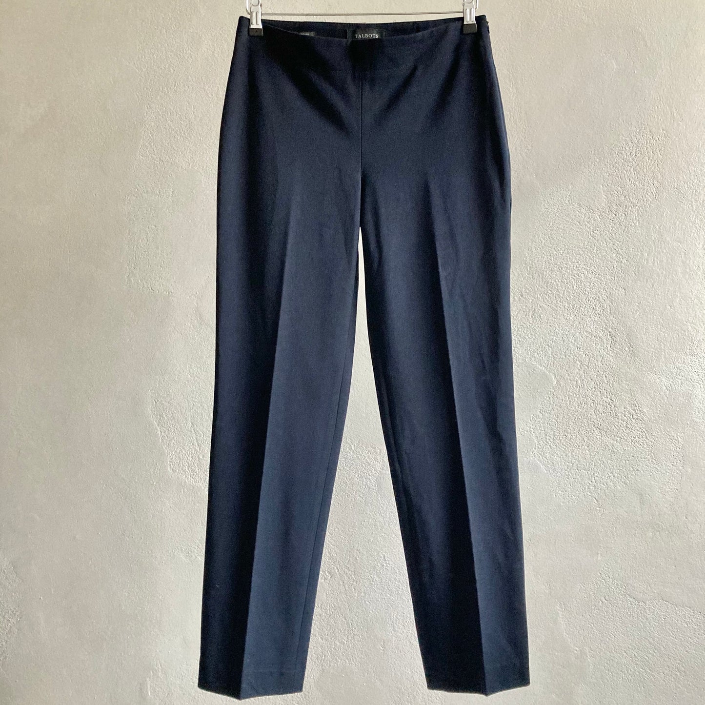 Talbots Womens Formal Trousers Size 36