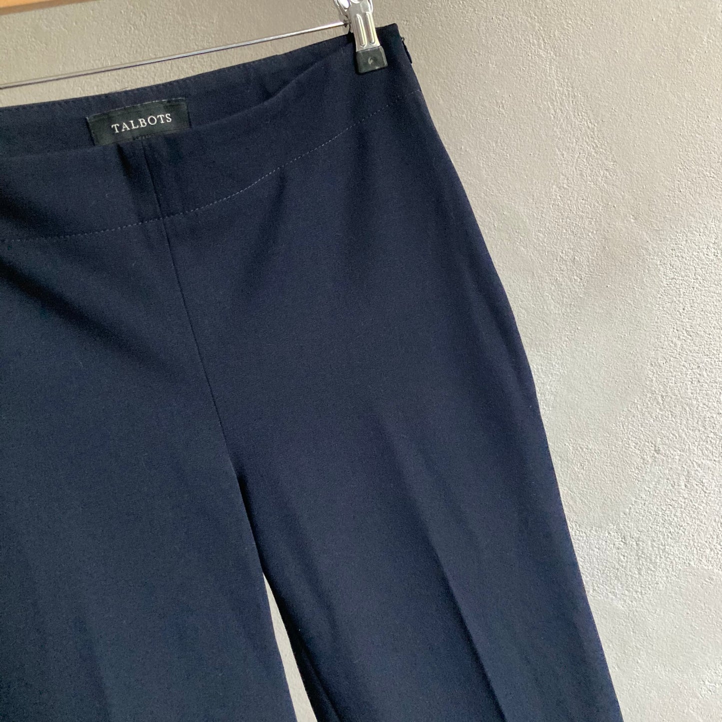 Talbots Womens Formal Trousers Size 36