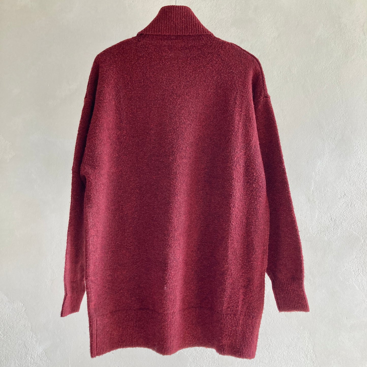 H&M Womens Oversized Jumper Size XS