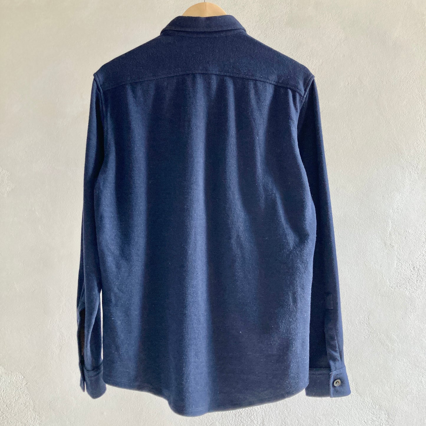 Boggi Milano Meeste Villaga Särk Suurus M