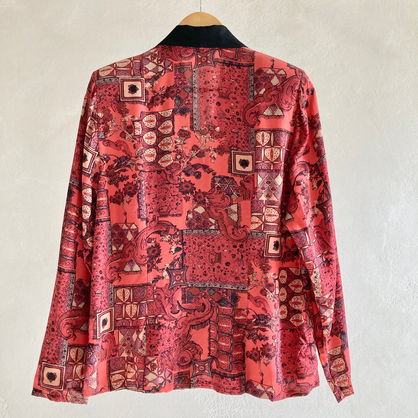 Vintage Womens Blazer Size 40